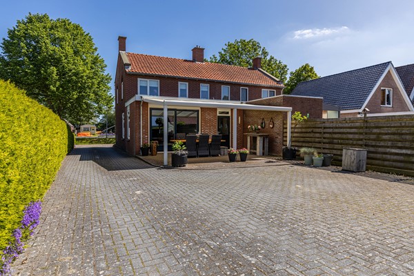 Medium property photo - H.J. Kniggekade 64, 9503 RJ Stadskanaal